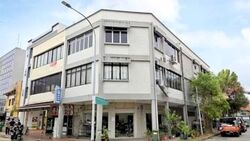 Breezeway In Katong (D15), Shop House #639892951